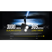 Lanterna Nitecore EDC27 UHi